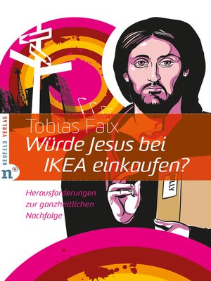 cover image of Würde Jesus bei IKEA einkaufen?